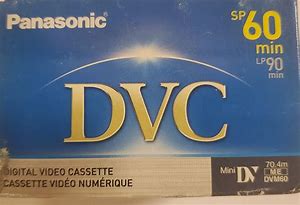 Image result for National Panasonic Video Tape