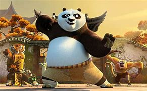 Image result for kungfu fu panda