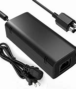 Image result for Xbox 360 Power Supply Brick