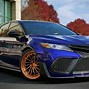 Image result for Brown 2011 Modified Camry