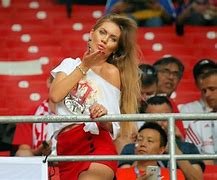 Image result for Polish Soccer Fan