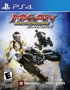 Image result for MX Vs. ATV Supercross Box Art