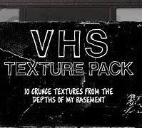 Image result for VHS Texture