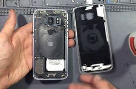 Image result for How to Remove the Back Cover of LG G6