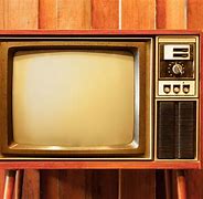 Image result for Old Television in PHT