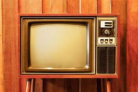 Image result for Very Old TVs