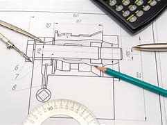 Image result for Technical Drawing by Hand