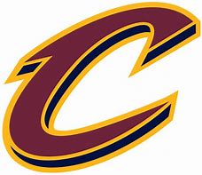 Image result for Cleveland Cavaliers C Logo