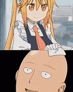 Image result for Anime Meme Face
