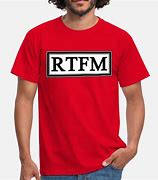 Image result for Rtfm Stfw