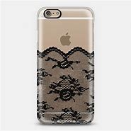 Image result for Black Lace Phone Case