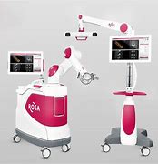 Image result for Rosa Robot