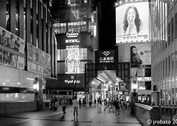 Image result for Shinsaibashi Osaka