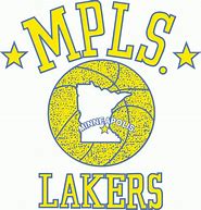 Image result for Lakers Fifth Grade Minneapolis