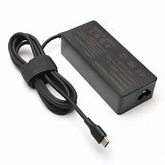 Image result for Dell Computer Charger USBC