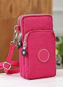 Image result for Cell Phone Pouch Bag