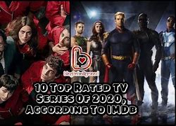 Image result for Lowest-Rated TV Shows 2020
