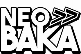 Image result for Neobaka Logo 1080X1080