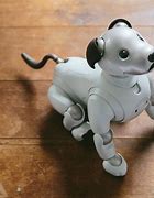Image result for Realistic Robot Dog Toy