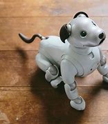 Image result for Cute Robot Dog