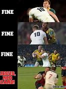Image result for Scotland Rugby Memes