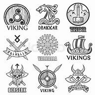 Image result for Viking Warrior Symbols