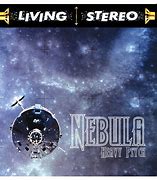 Image result for Nebula Band Poster