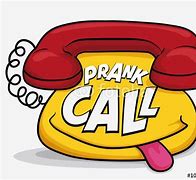 Image result for Prank Call Cartoon