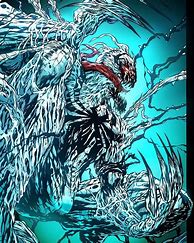 Image result for Carnage vs Venom Poster