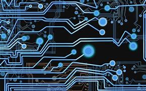 Image result for Circuit Board Animation
