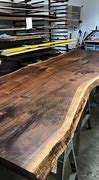 Image result for Walnut Wood Texture Table