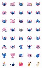 Image result for Stitch Emoji Wallpaper