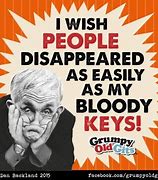 Image result for Grumpy Old Gits