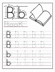 Image result for Free Printable Alphabet Letter Tracing Books