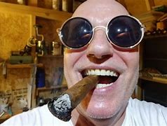 Image result for Cigar Guy