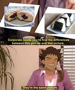 Image result for Pokemon Jelly Donuts Meme