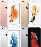 Image result for iPhone 6 S Plus Colors