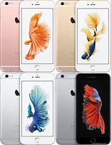 Image result for iPhone 6s Plus Front