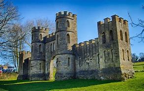 Image result for Somerset Castle