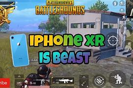 Image result for iPhone XR Pubg