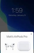 Image result for Air Pods 3 Battery Life