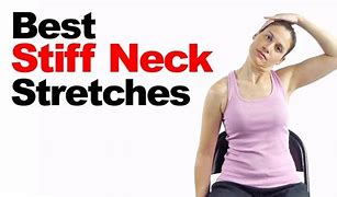 Image result for Neck and Jaw Exercises