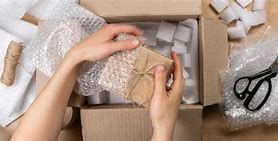 Image result for Parcel Packaging Bubble Wrap