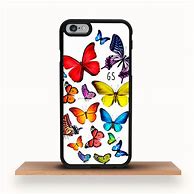 Image result for iPhone 8 Plus Girly Butterfly Case