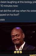 Image result for Mitosis Is a Disease Meme
