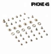 Image result for iPhone 4 Battery Screws