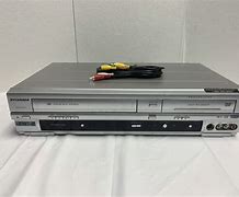 Image result for Sylvania VHS DVD Player