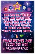 Image result for Peaceful Universe