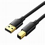 Image result for USB to Lightning Cable for Printer