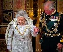 Image result for Queen Elizabeth II Prince Charles